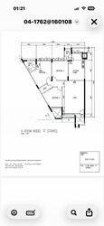 Blk 108 Jalan Bukit Merah (Bukit Merah), HDB 4 Rooms #569990071